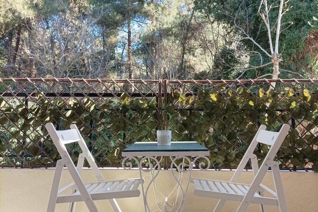 Forest Salonica Apartament
