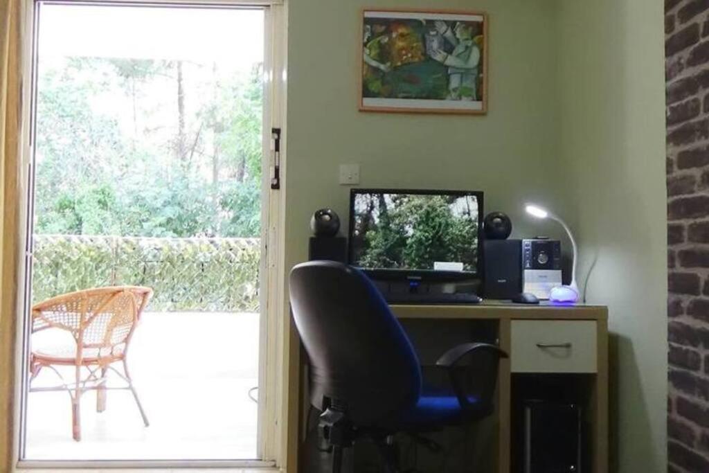 Forest Salonica Apartamento *