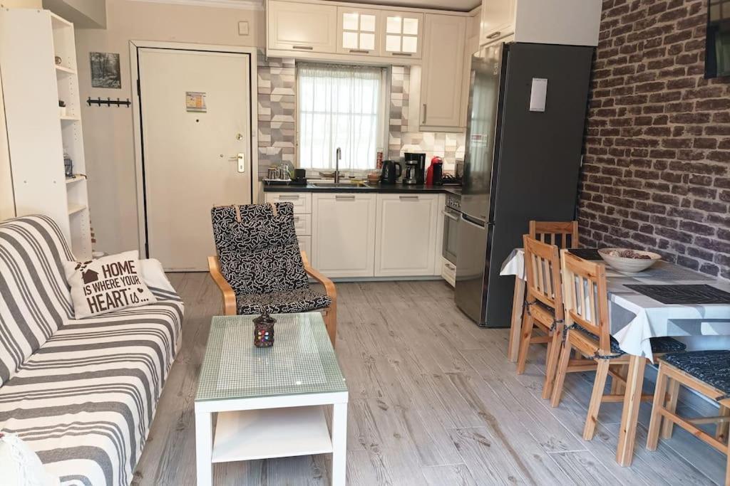 Apartament Forest Salonica *