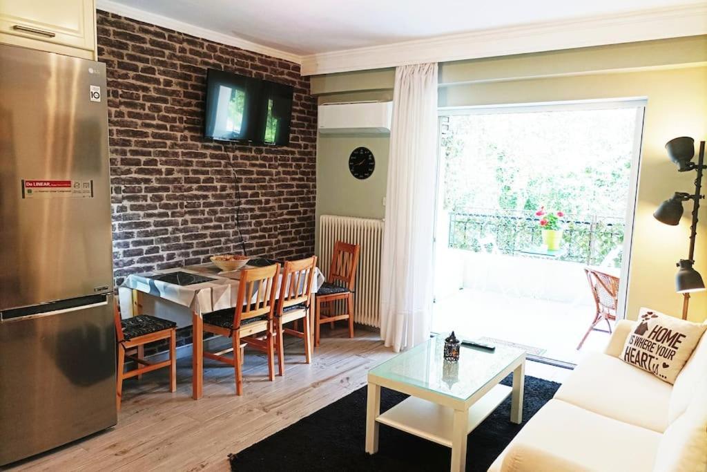 Forest Salonica Apartament