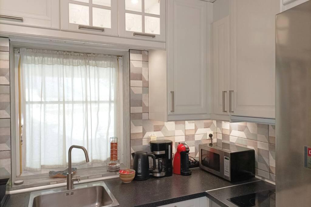 Forest Salonica Apartamento *