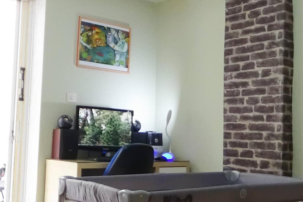 Apartment Forest Salonica *