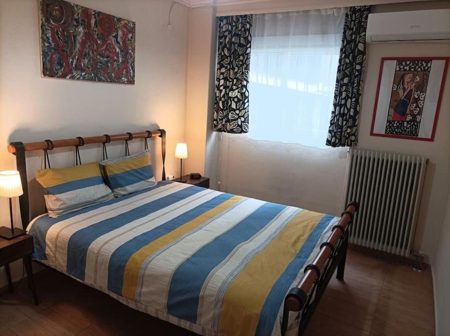 Apartment Forest Salonica *