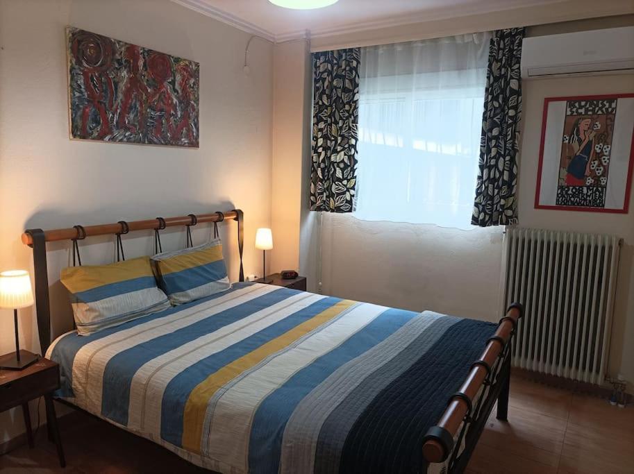 Apartment Forest Salonica *